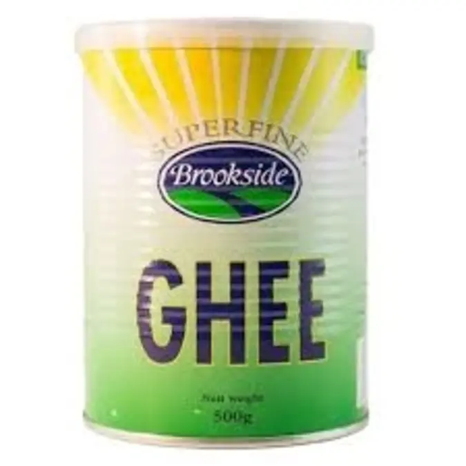 Brookside Ghee 500Gm